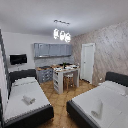 Studio Vlora Extérieur photo