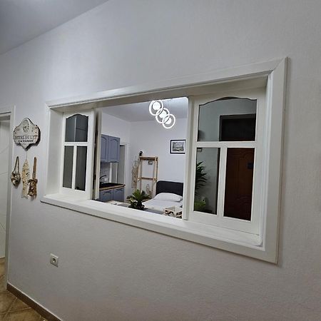 Appartement Studio Vlora Chambre photo