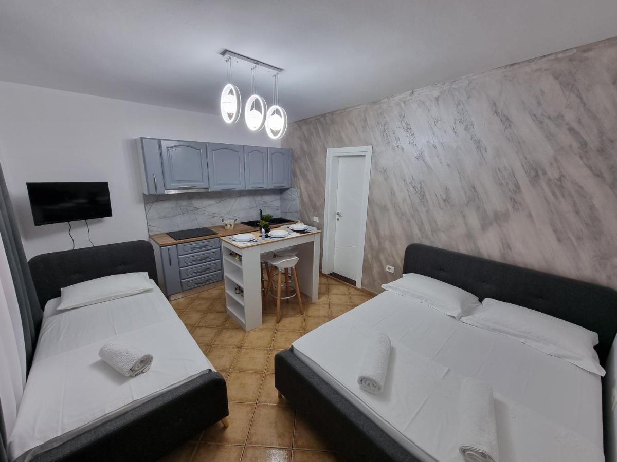Studio Vlora Extérieur photo