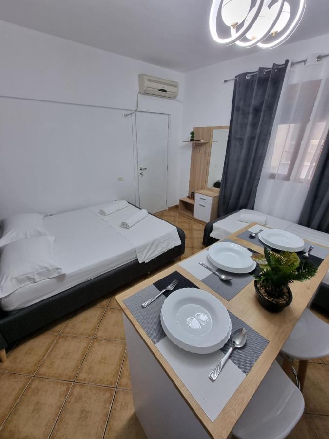 Studio Vlora Extérieur photo