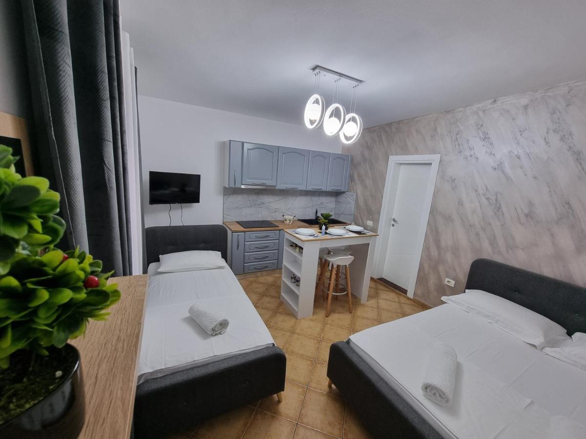 Studio Vlora Extérieur photo