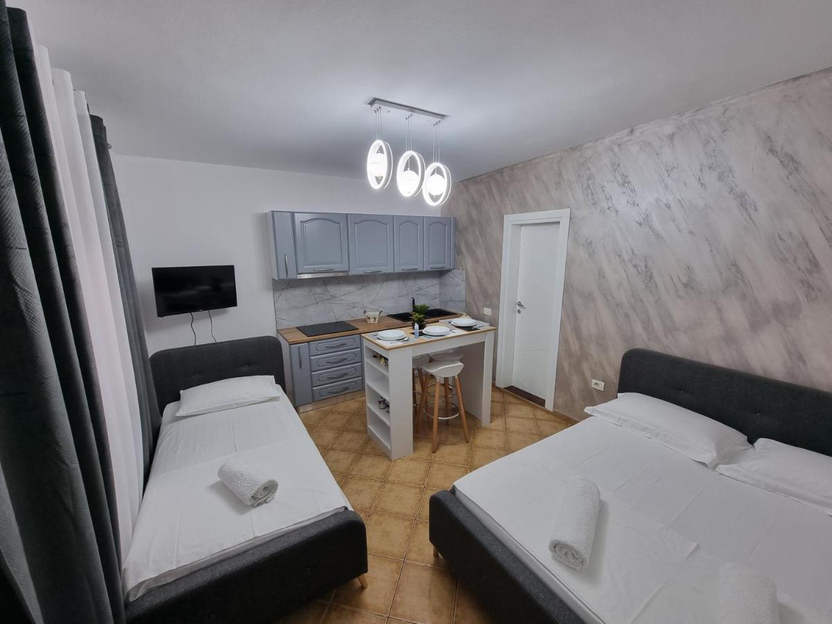 Studio Vlora Extérieur photo