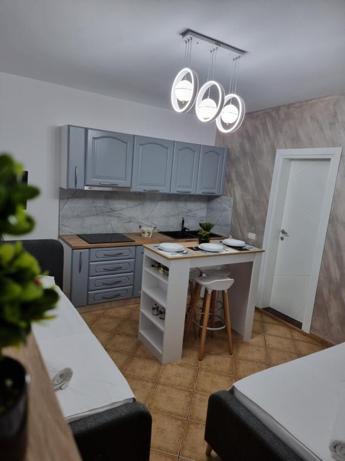 Appartement Studio Vlora Extérieur photo