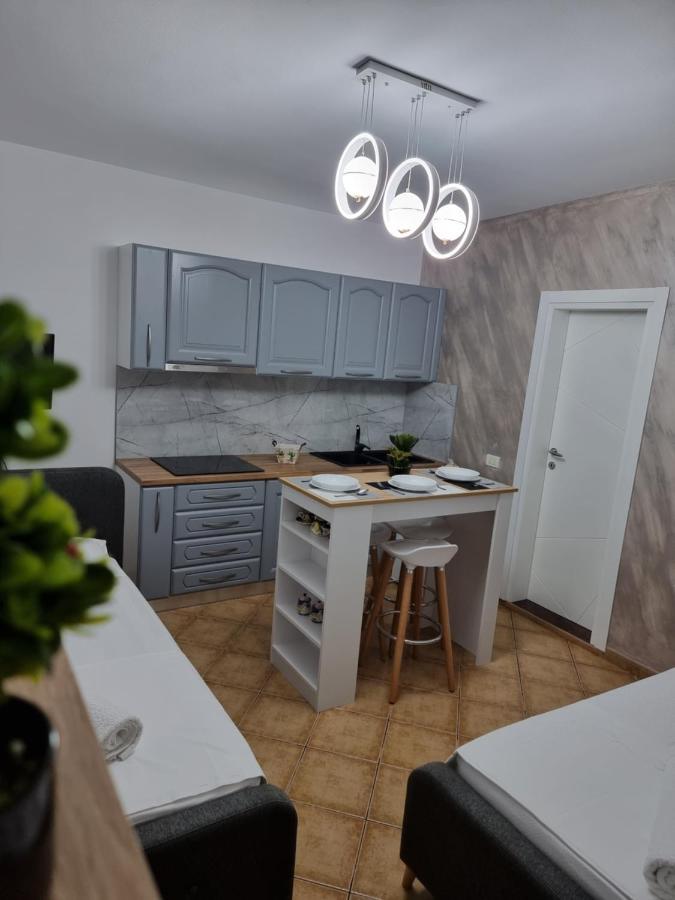 Studio Vlora Extérieur photo