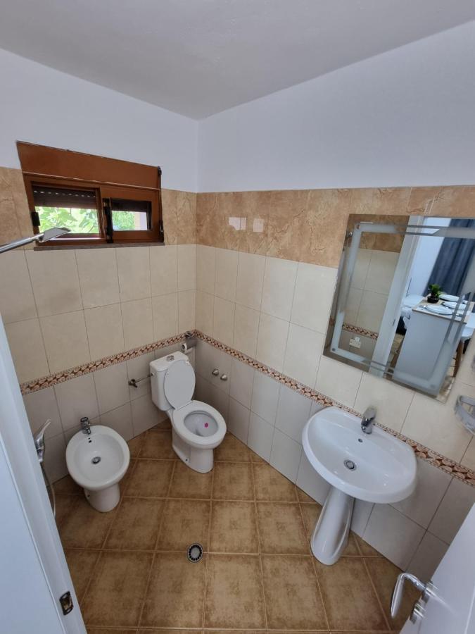 Studio Vlora Extérieur photo