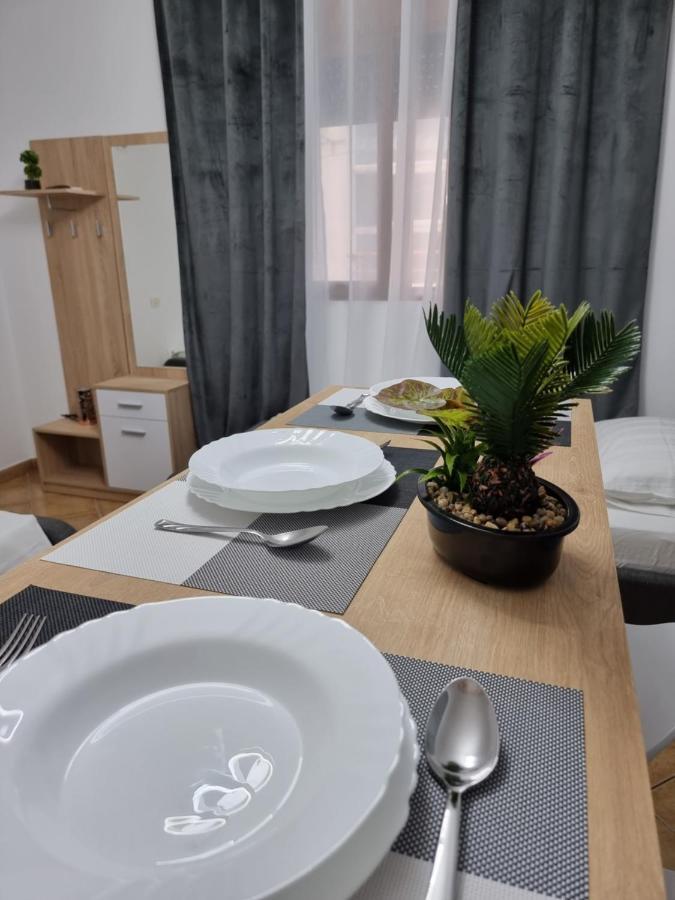 Studio Vlora Extérieur photo