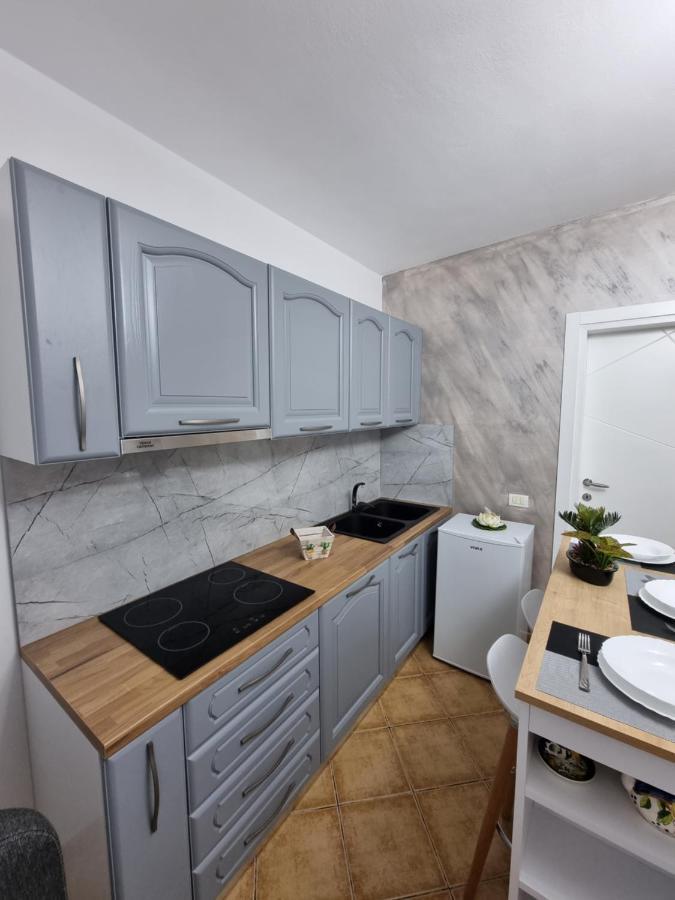 Studio Vlora Extérieur photo