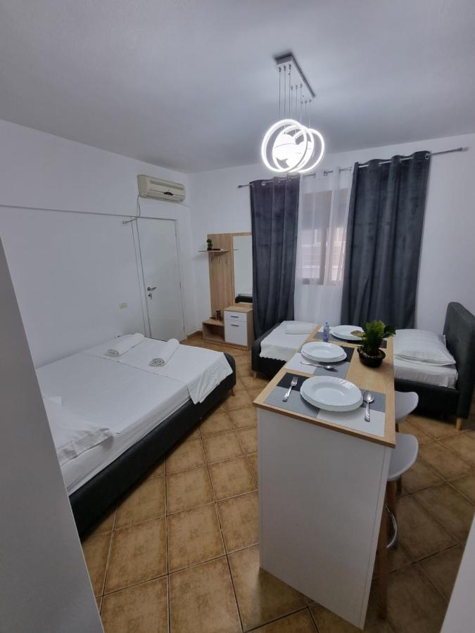 Studio Vlora Extérieur photo