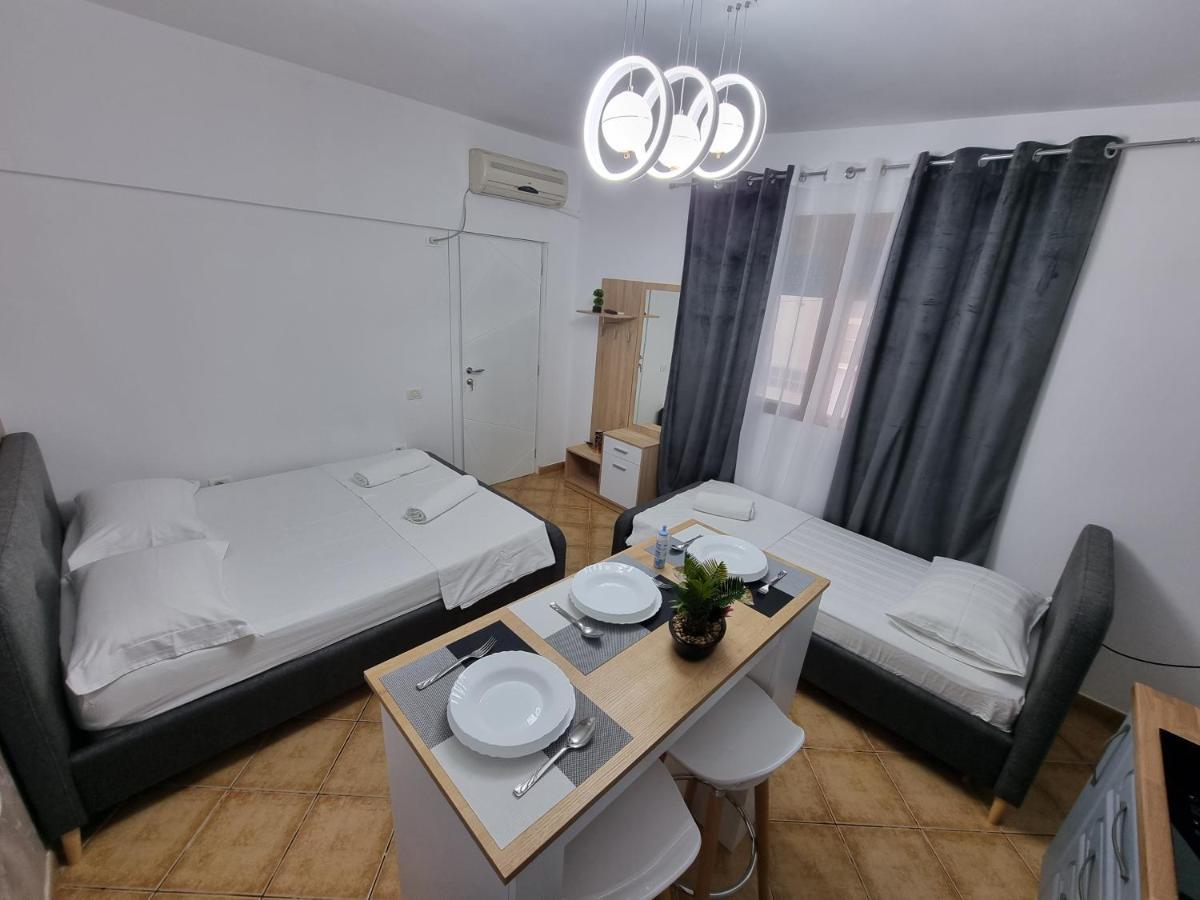 Studio Vlora Extérieur photo