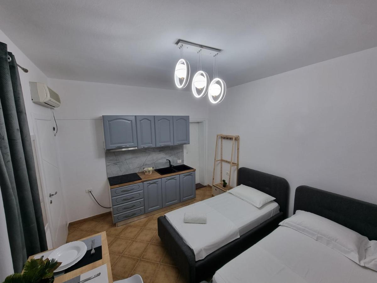Studio Vlora Extérieur photo