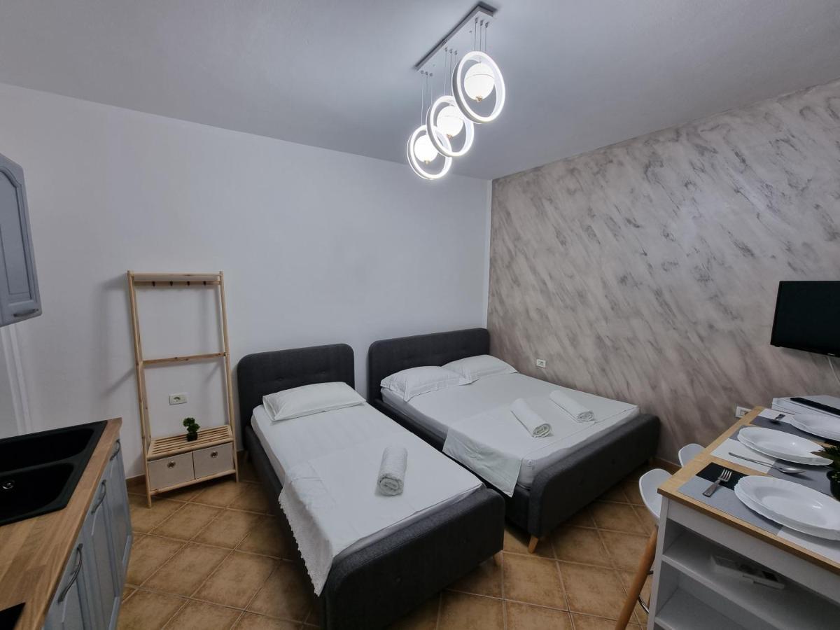 Studio Vlora Extérieur photo