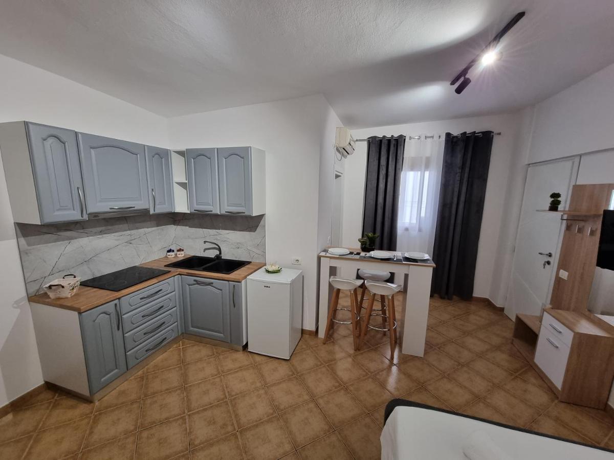 Studio Vlora Extérieur photo
