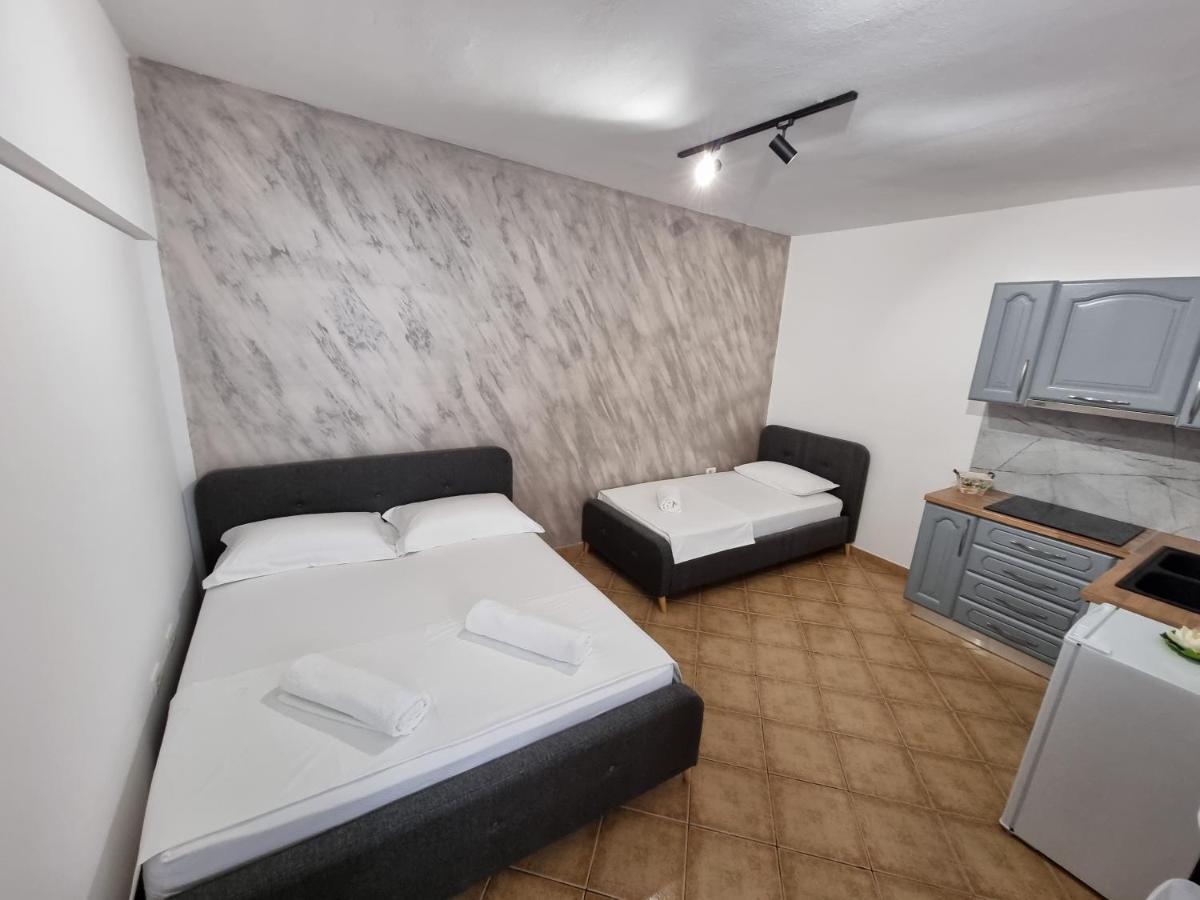 Studio Vlora Extérieur photo