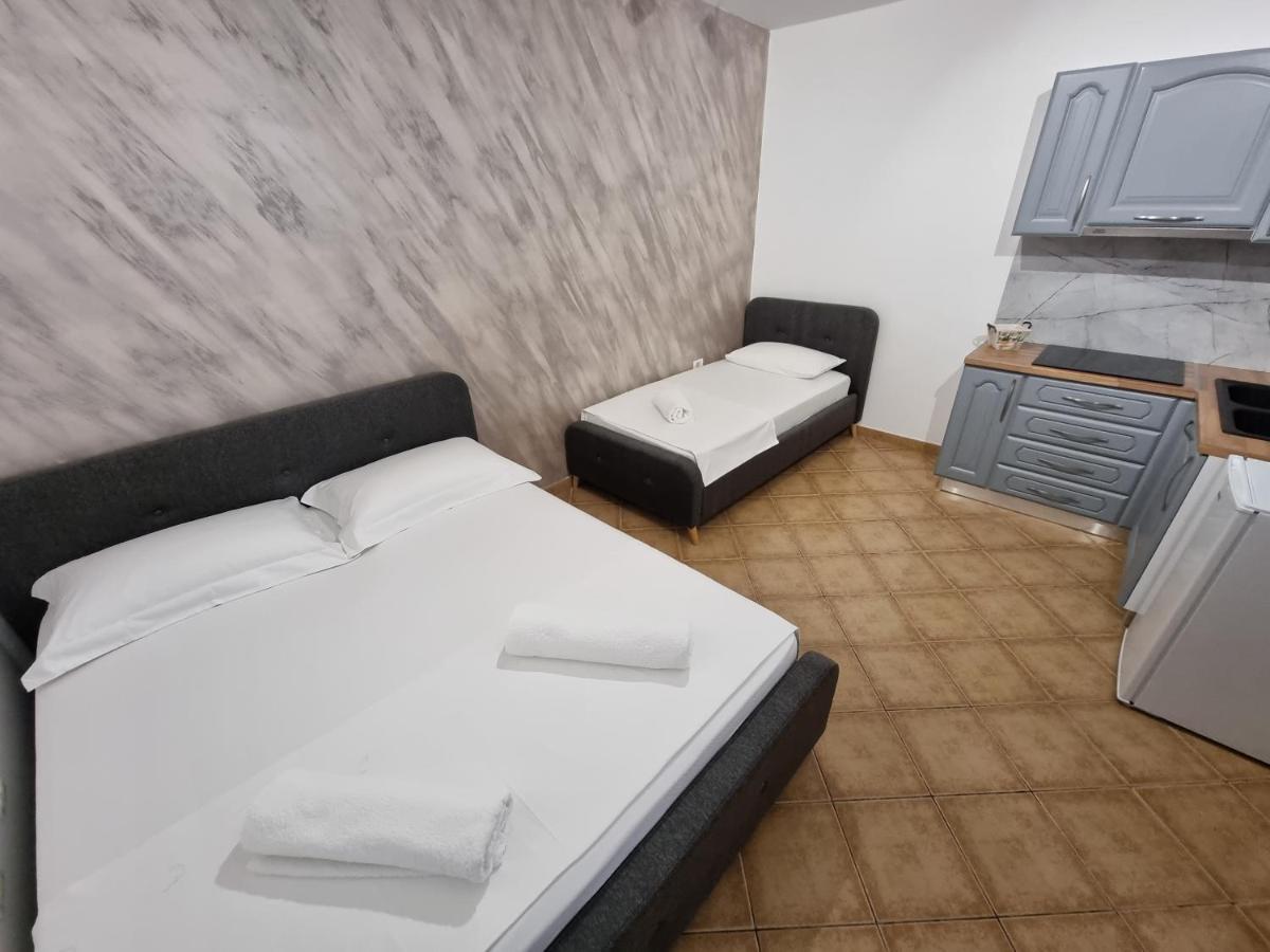 Studio Vlora Extérieur photo