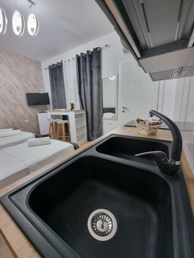 Studio Vlora Extérieur photo