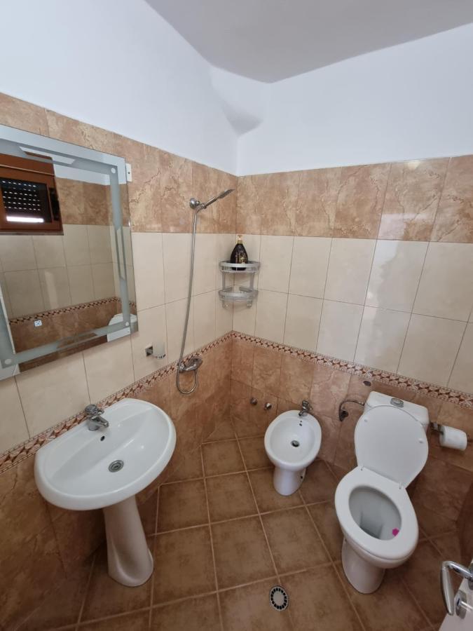 Studio Vlora Extérieur photo