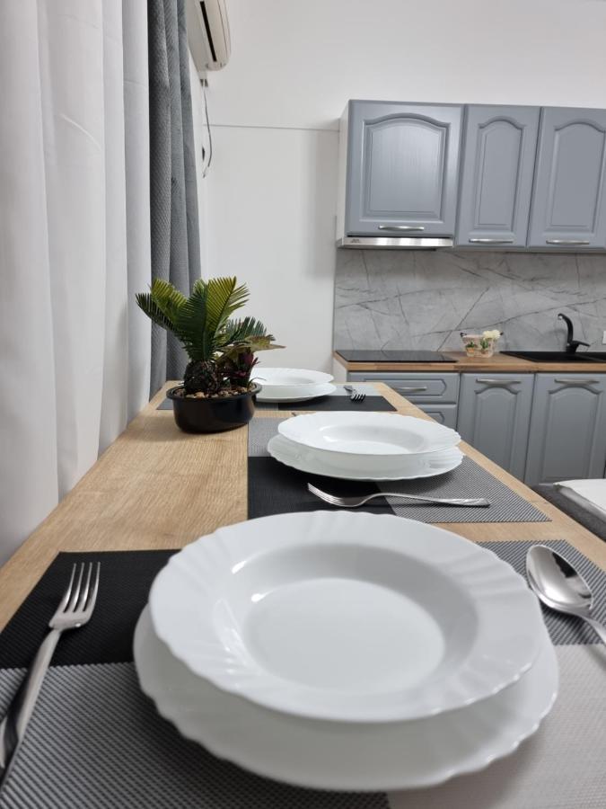 Studio Vlora Extérieur photo