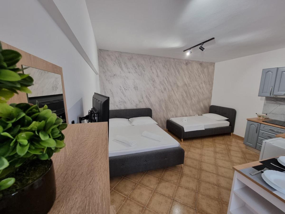 Studio Vlora Extérieur photo