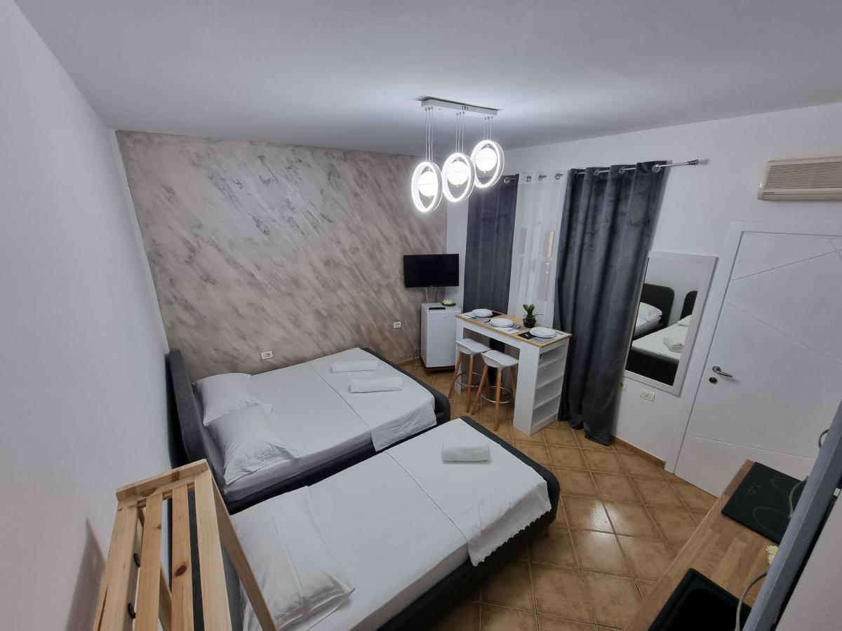 Studio Vlora Extérieur photo