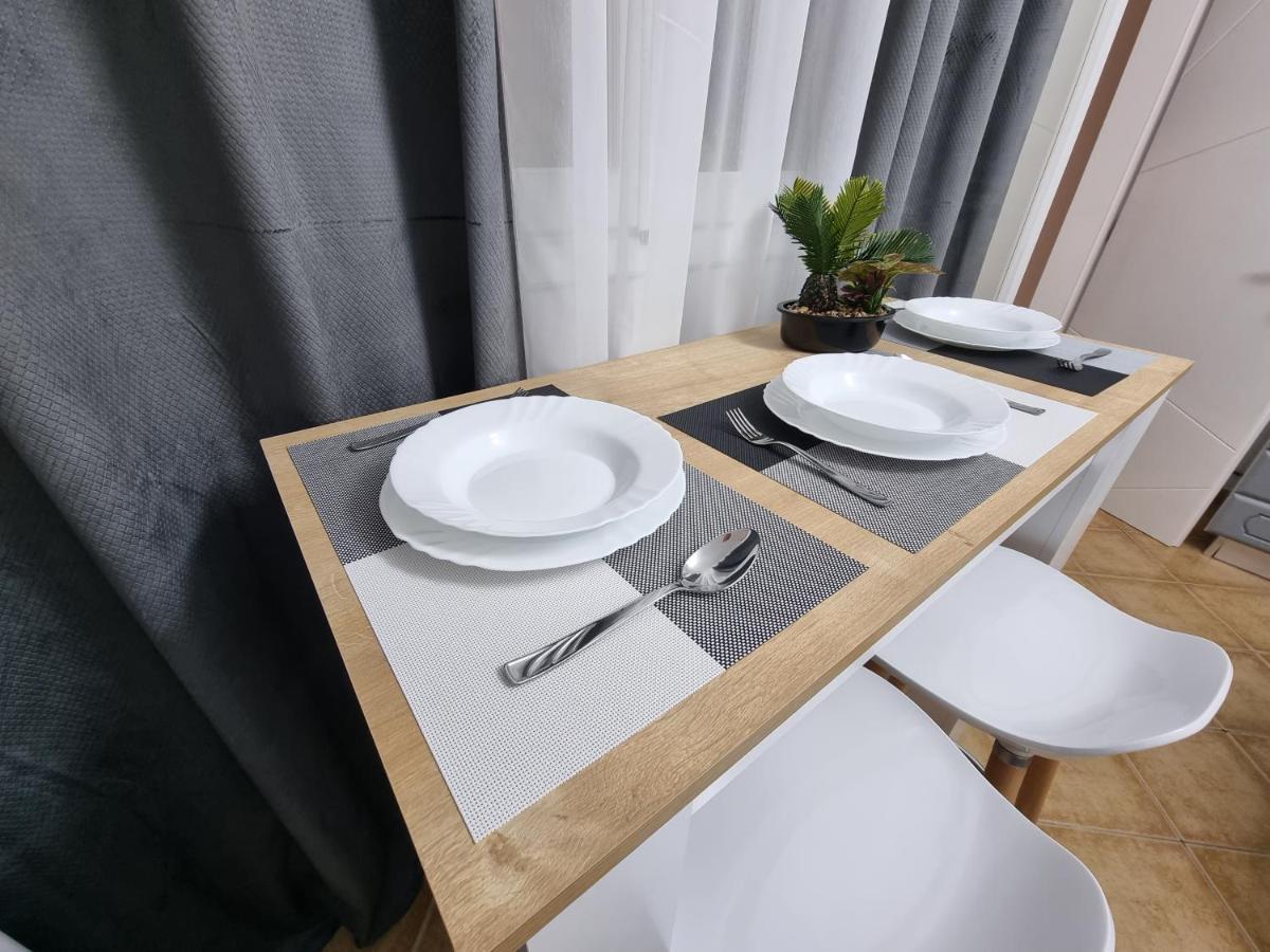 Studio Vlora Extérieur photo