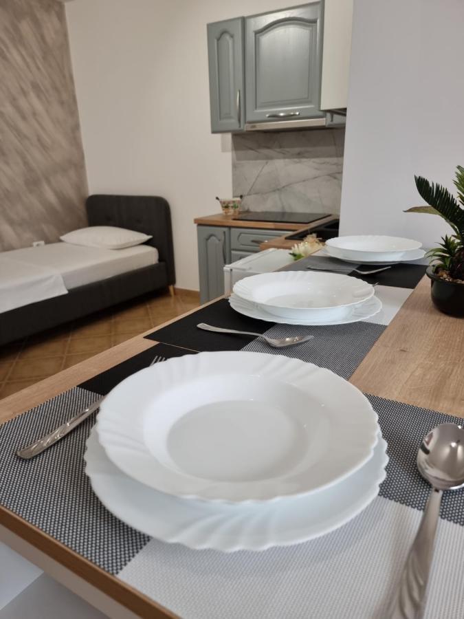 Studio Vlora Extérieur photo
