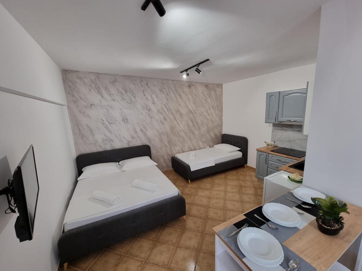 Studio Vlora Extérieur photo