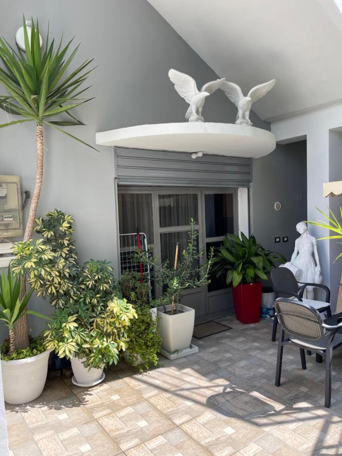 Studio Vlora Extérieur photo
