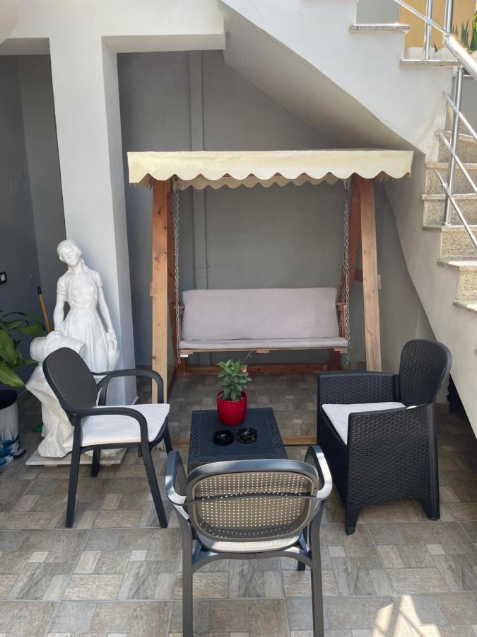 Studio Vlora Extérieur photo