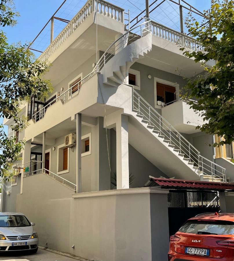 Studio Vlora Extérieur photo